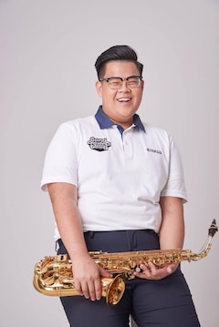 Nitchan Pitayathorn, Soprano Saxophone