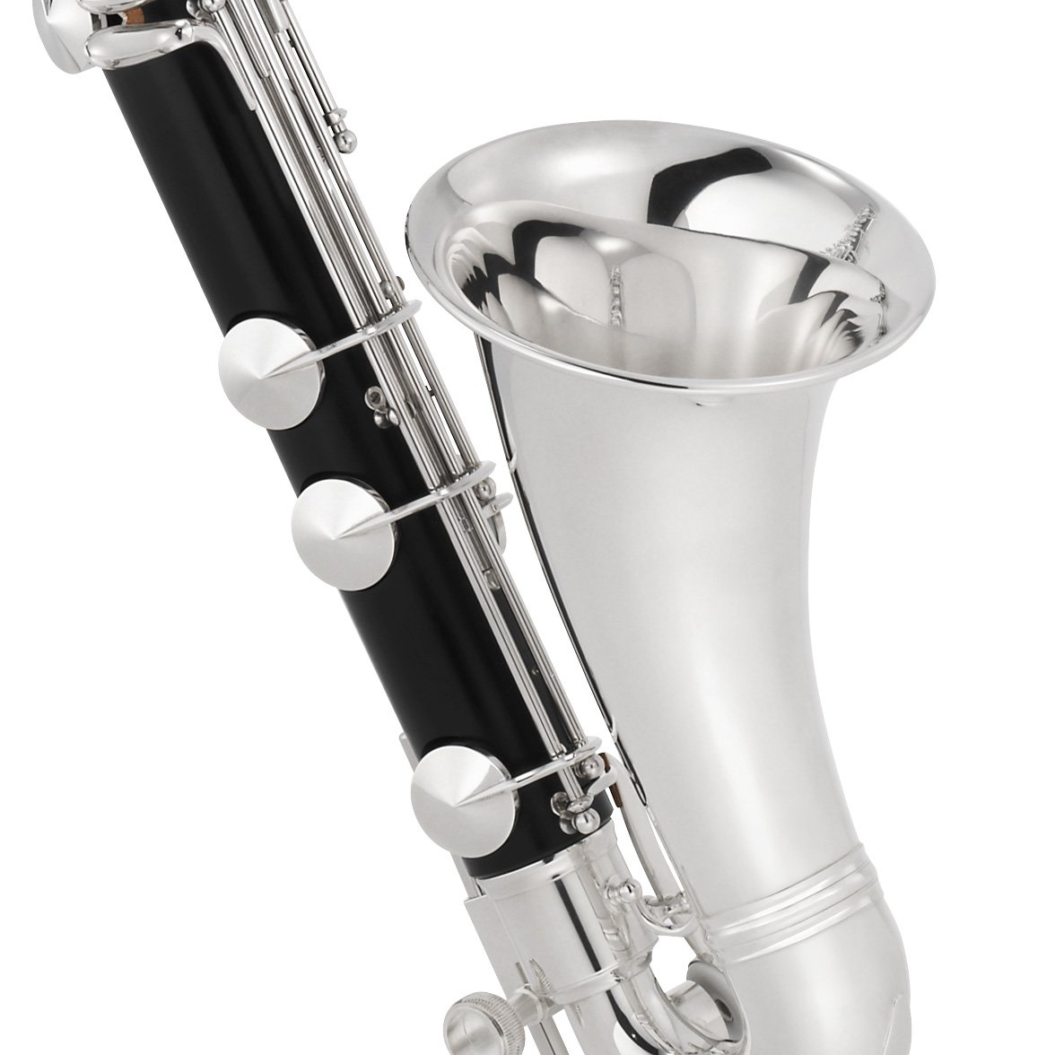 YCL 621II Overview Clarinets Brass Woodwinds Musical