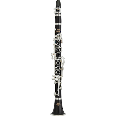 Yamaha Clarinet  YCL-681II