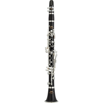 Yamaha Clarinet  YCL-681II