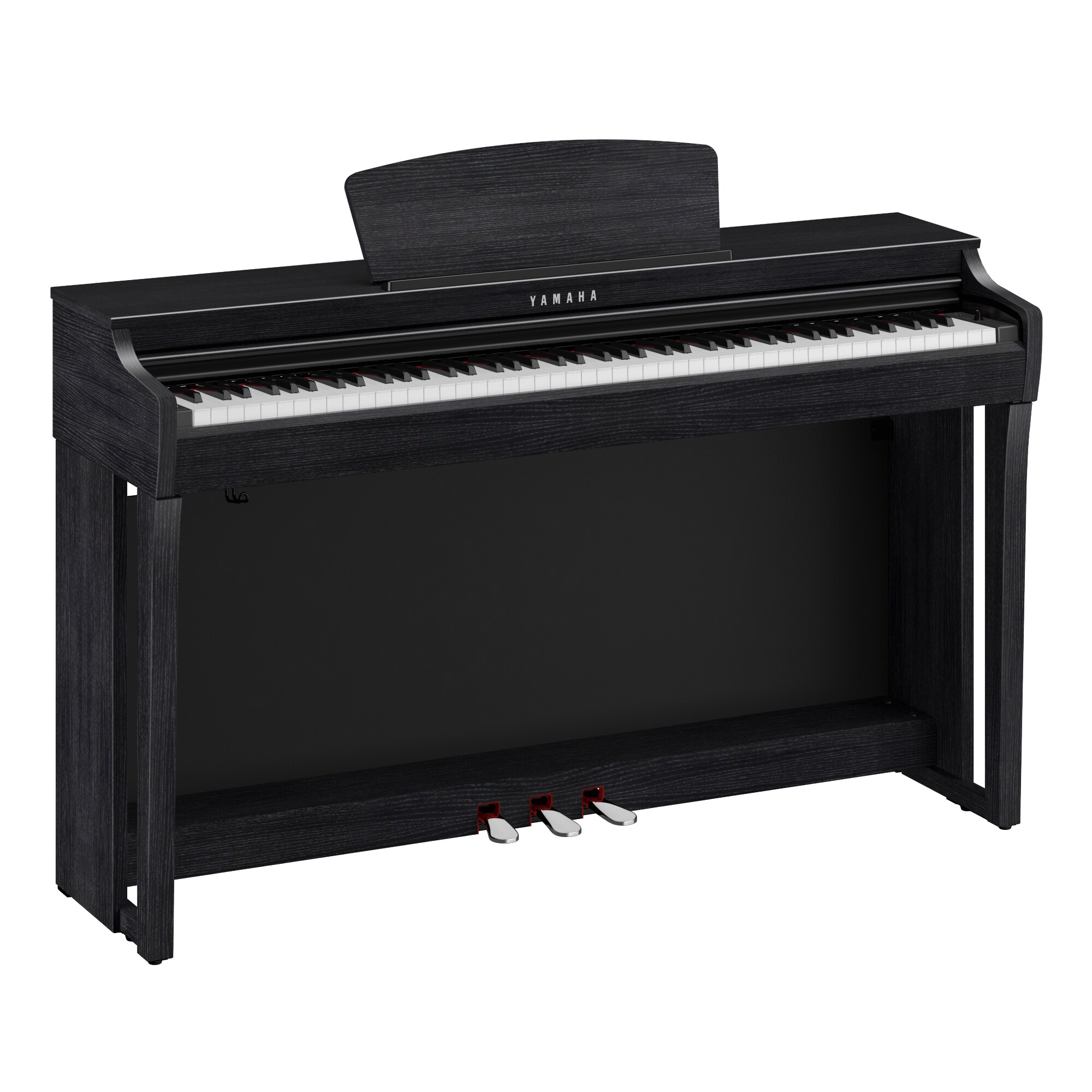 YDP-165 - Overview - ARIUS - Products - Pianos - Yamaha - Thailand