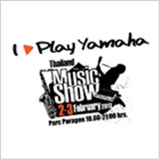 I Play Yamaha 2013  Thailand Music Show