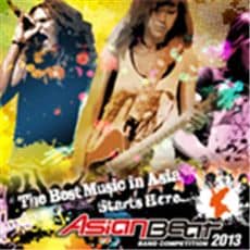 Asian Beat Band Competition 2013