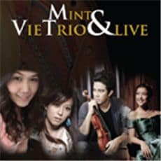 Mint & VieTrio Live