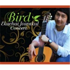 Bird - Ekachai Jearakul Concert
