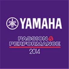 Yamaha presents with 'Passion and Performance' at Musikmesse 2014