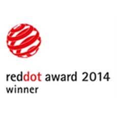 Three Yamaha Products Receive Red Dot Awards : Product Design 2014