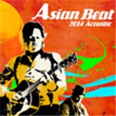 Asian Beat 2014 Acoustic