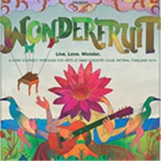 Wonderfruit Festival -  Live . Love . Wonder