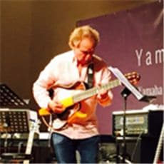 ภาพบรรยากาศสุดประทับใจกับกิจกรรม Yamaha Guitar Clinic by Lee Ritenour เมื่อวันเสาร์ที่ผ่านมา