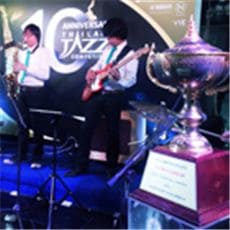 ยามาฮ่าร่วมสนับสนุนการแข่งขันดนตรีแจ๊ส Thailand Jazz Competition 2015