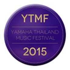 Yamaha Thailand Music Festival 2015 : Final Round