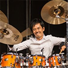 Akira Jimbo มือกลองแจ๊สระดับโลก! โชว์ศิลปะ Hybrid Drum เอาใจแฟนพันธ์แท้ชาวไทย