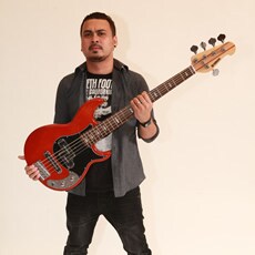 เชาวลิต ประสงค์สิน (EBOLA)