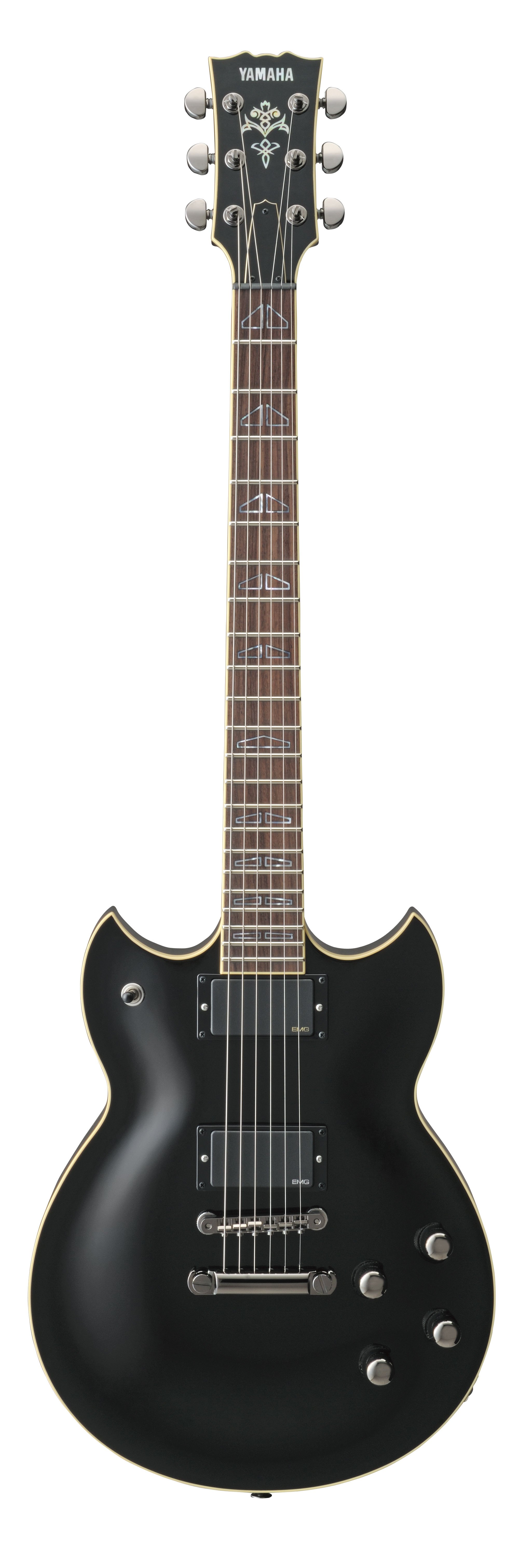 SG - Overview - Electric Guitars - Guitars, Basses, & Amps
