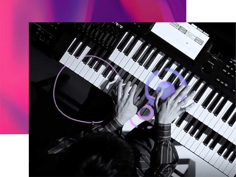 Electone - Products - Keyboard Instruments - Yamaha - Thailand