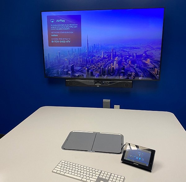The Biocomplexity Institute at the University of Virginia Selects Commercial-Grade Yamaha UC Video and Audio Conferencing Solutions
