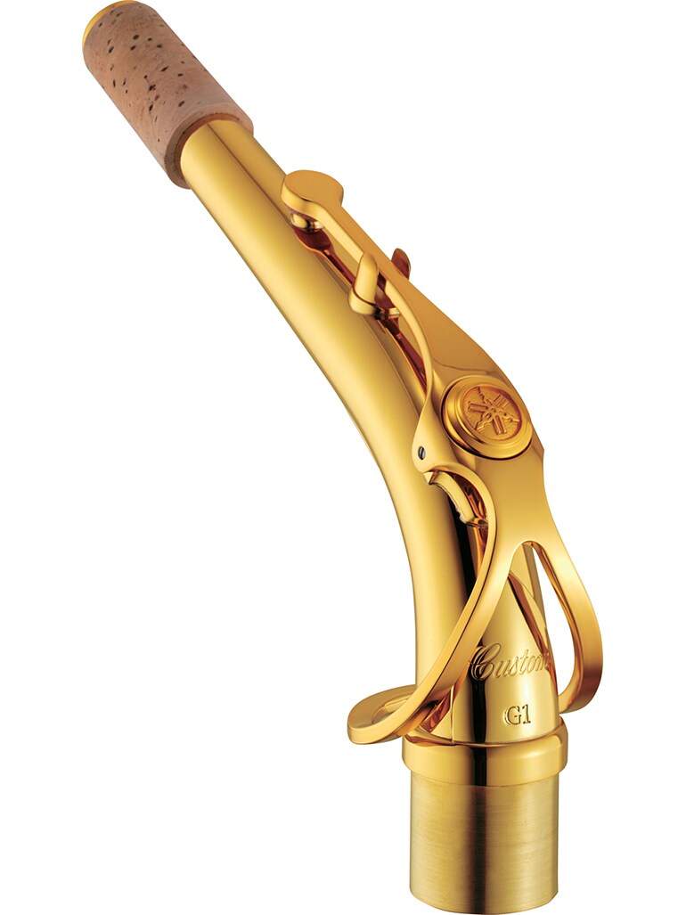 YAS-875EX - Overview - Saxophones - Products - Brass & Woodwinds