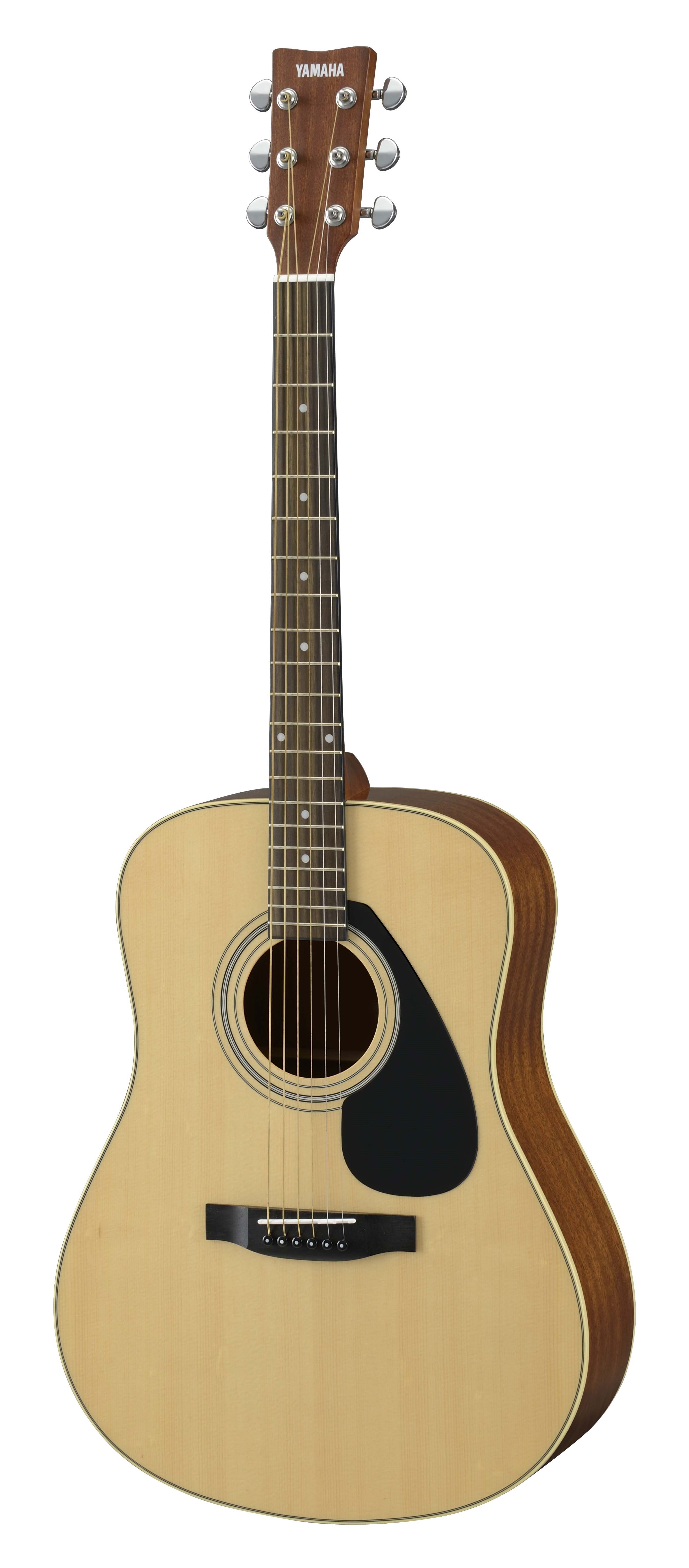 yamaha f400 acoustic guitar