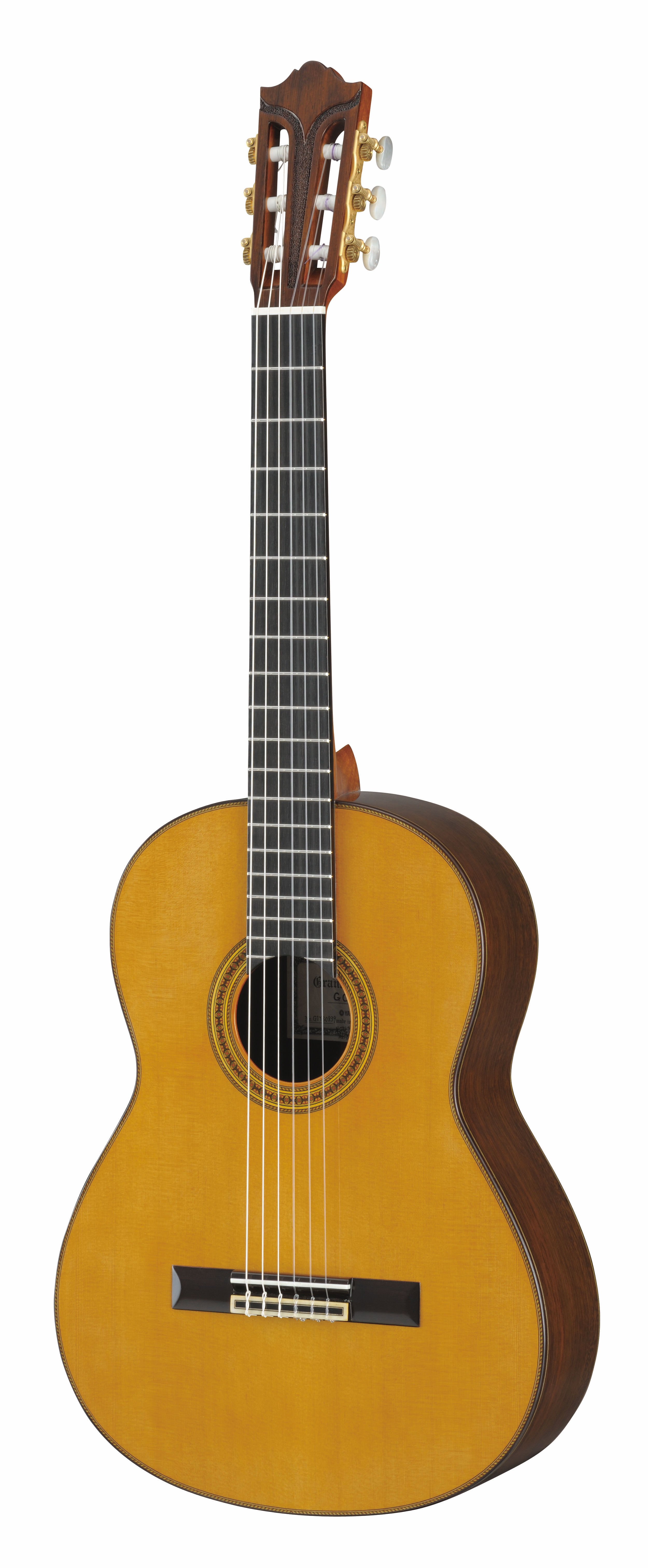 GC / GCX - Overview - Classical & Nylon - Guitars, Basses GC / GCX - Overview - Classical & Nylon - Guitars, Basses