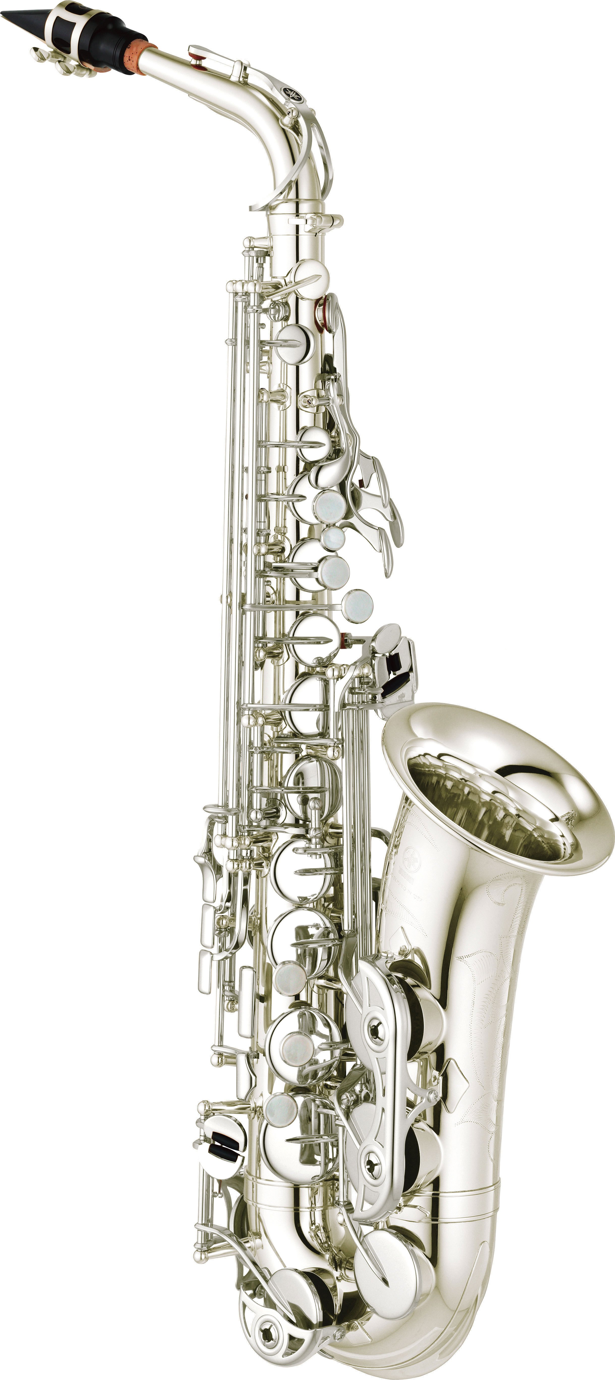 YAMAHAアルトサックス YAS480 ヤマハ | YAS-480
