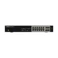 Yamaha L2 Switch SWX2322P-16MT