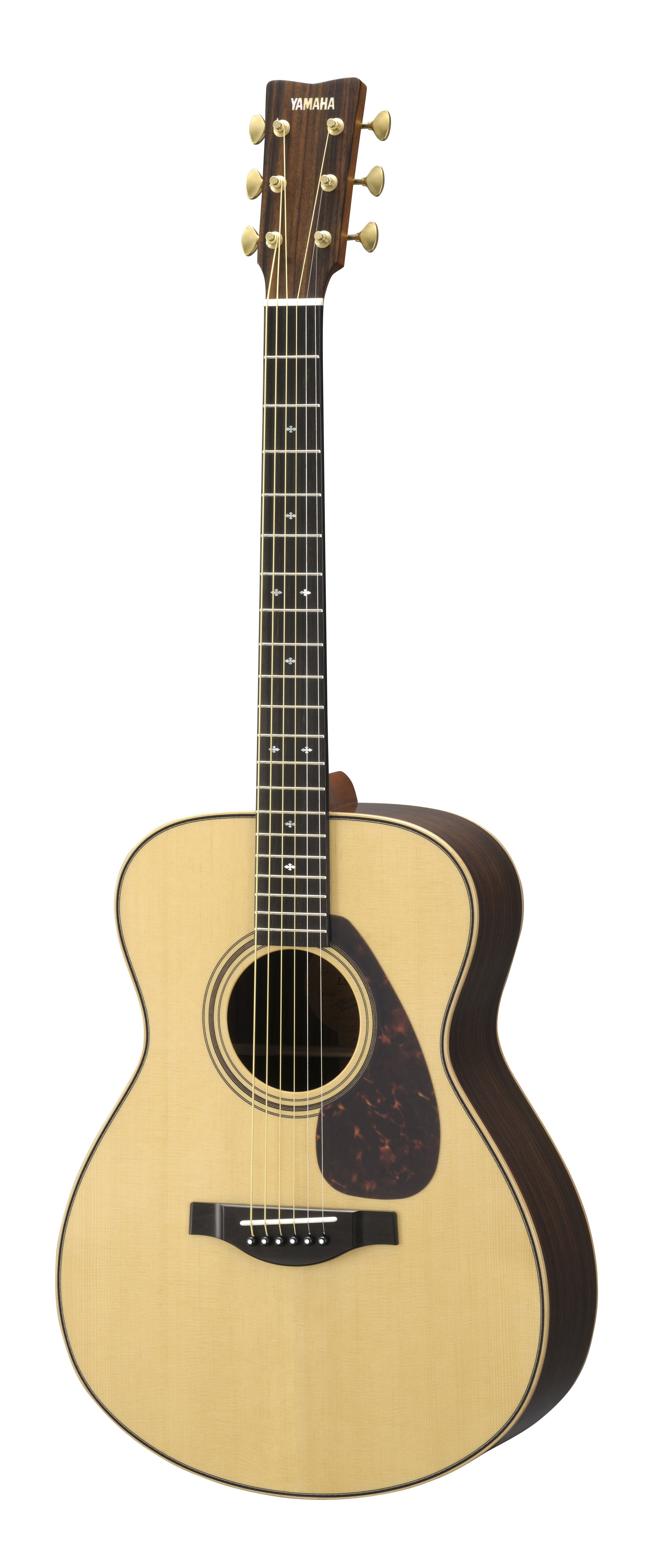 L Series - LS Series - Acoustic Guitars - Guitars, Basses, & Amps 