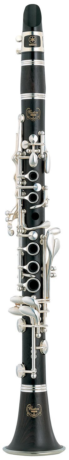 YCL-681II - Overview - Clarinets - Brass & Woodwinds