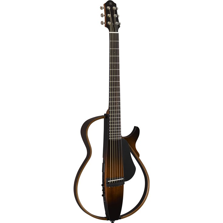 SLG200 Series - Overview - SILENT guitar™ - Guitars, Basses 