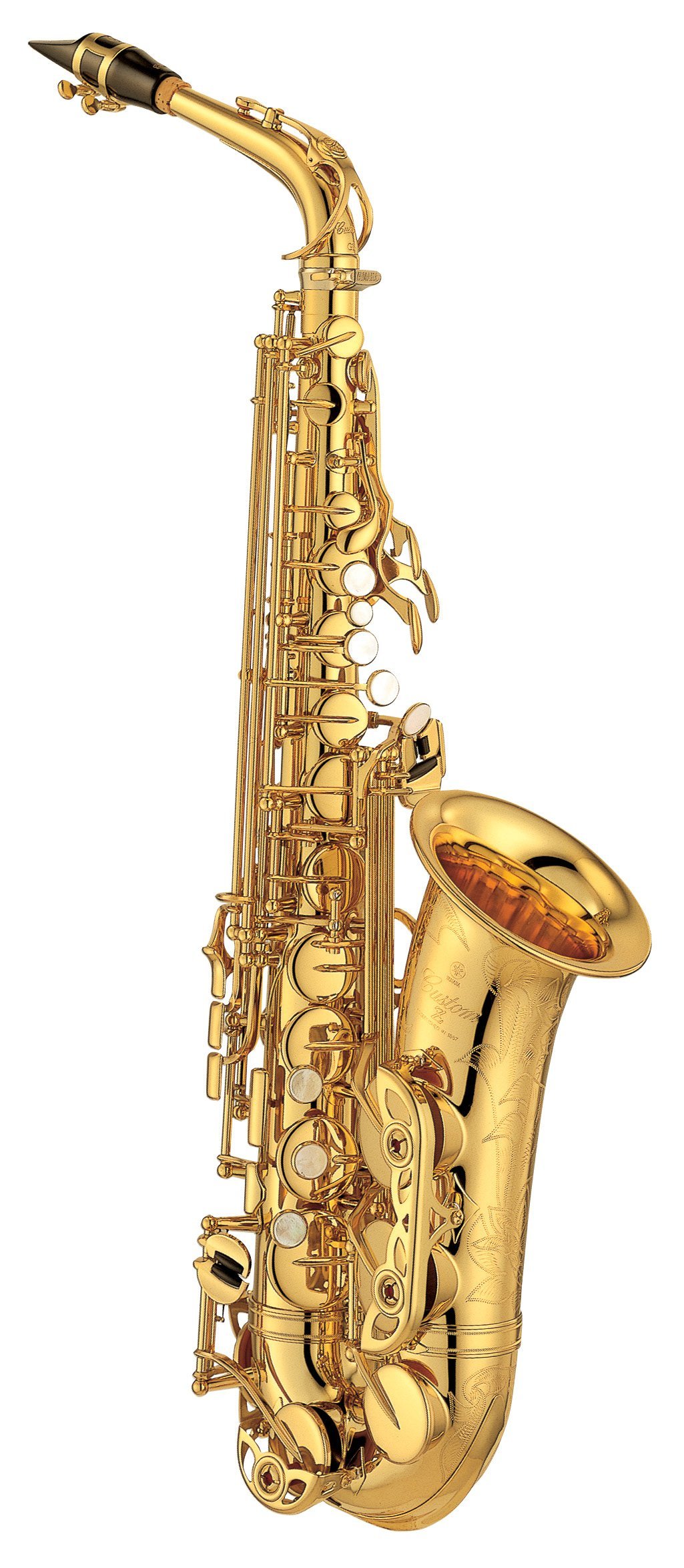 YTS-82Z - Overview - Saxophones - Brass & Woodwinds