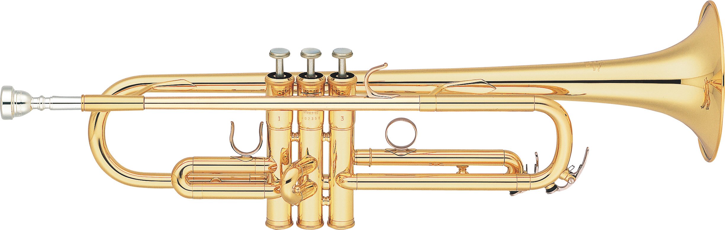 YTR-6310Z - Overview - Bb Trumpets - Trumpets - Brass & Woodwinds - Musical  Instruments - Products - Yamaha - Thailand