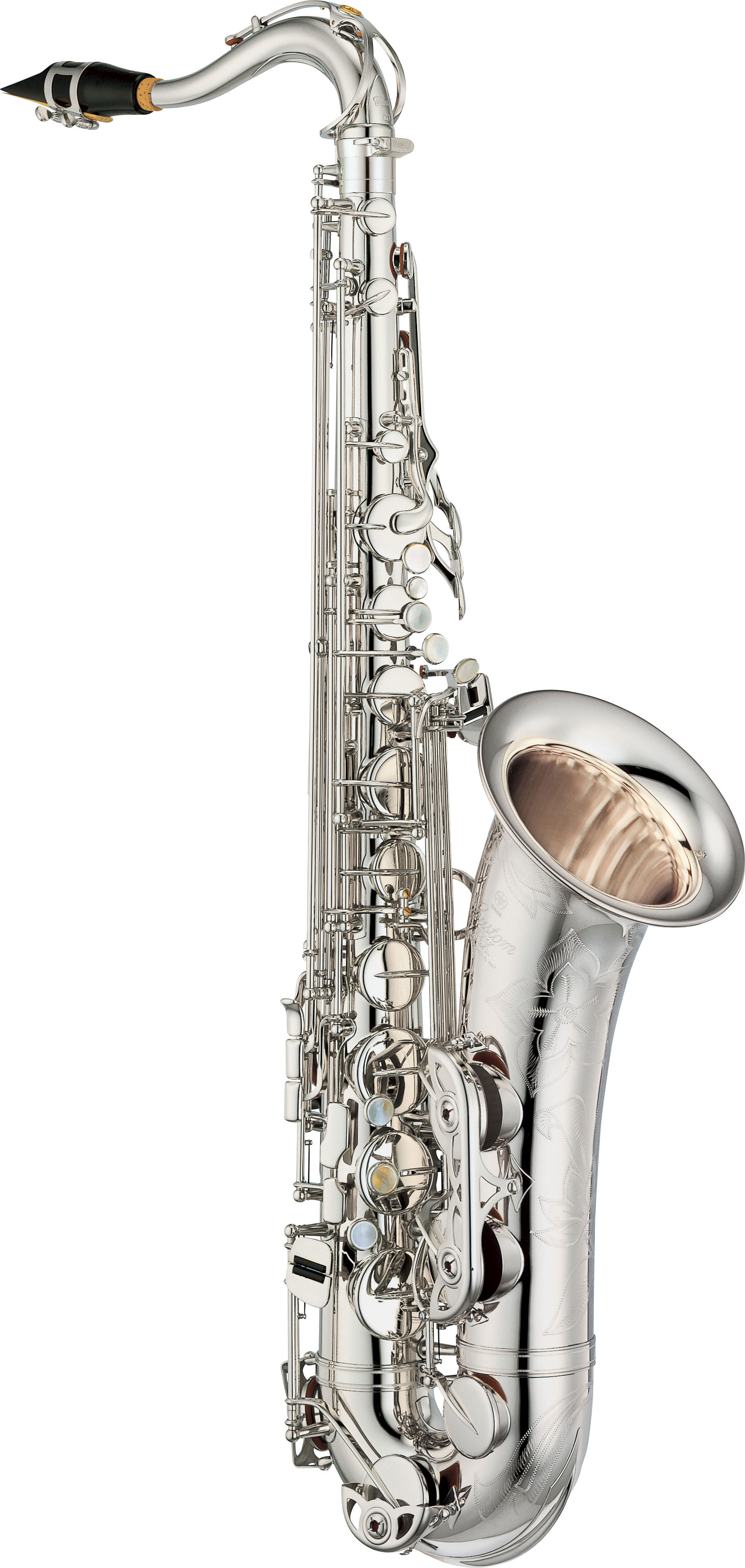 Yamaha Saxophone YTS-875EXS