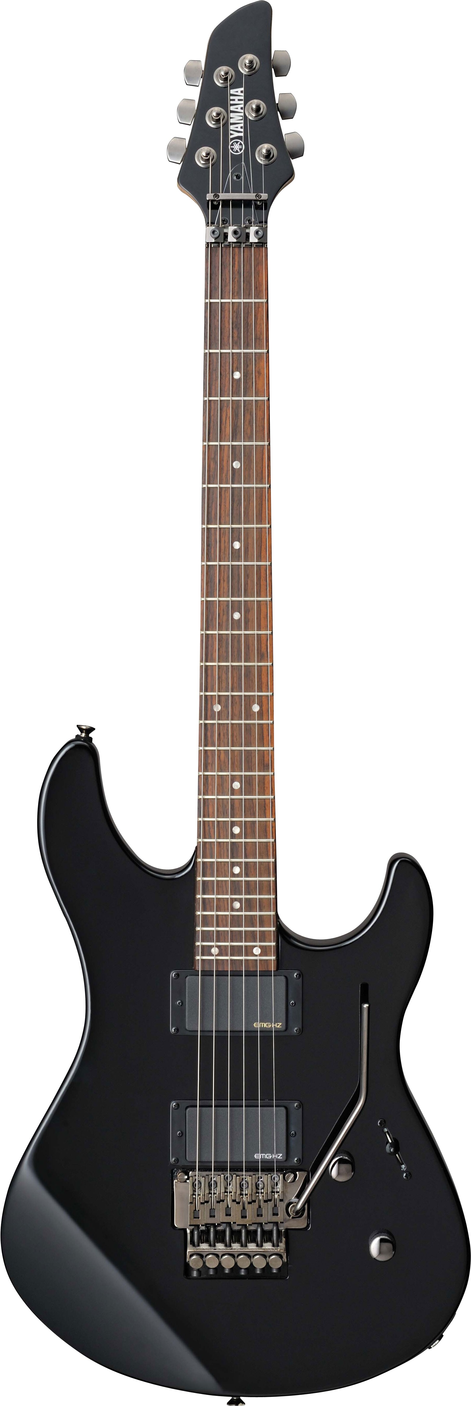 RGX - Overview - Electric Guitars - Products - Guitars, Basses