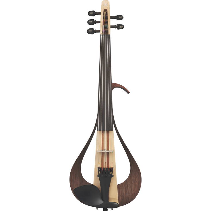 YEV105 Natural Front