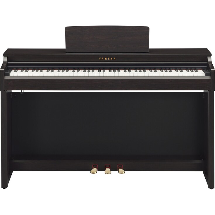 Yamaha Clavinova Clp 525