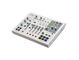 Yamaha Live Streaming Mixer AG08 White