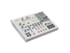 Yamaha Live Streaming Mixer AG08 White