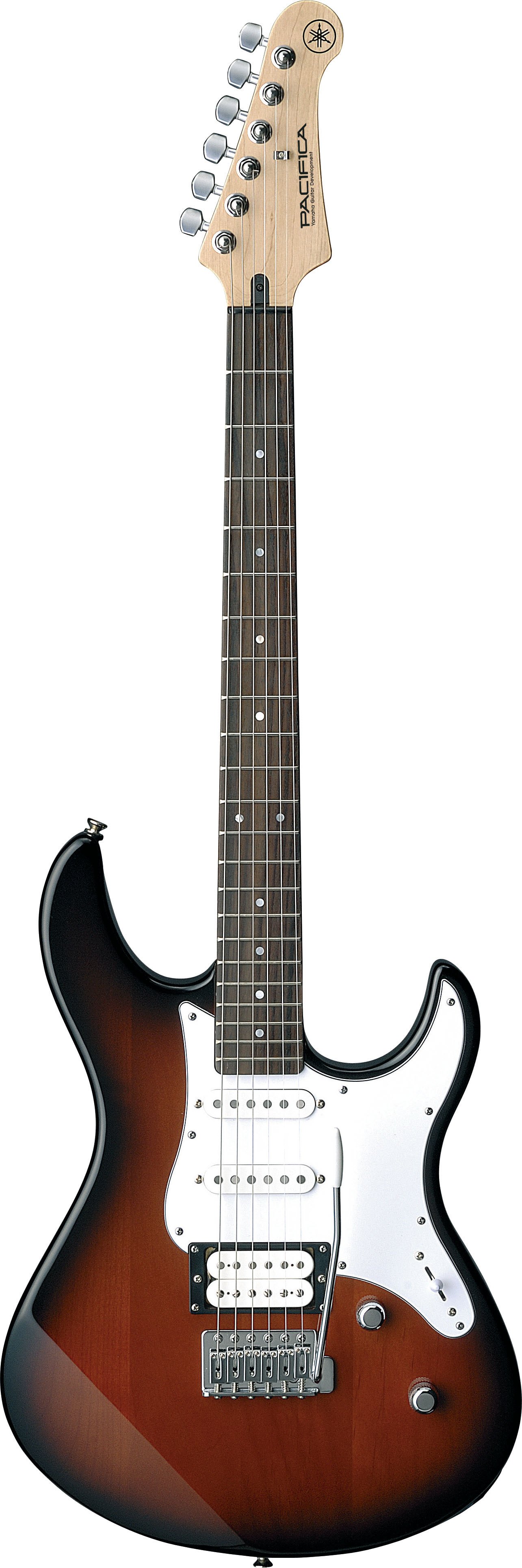 ギター Yamaha PACIFICA PA012 Amazon.co.jp: Yamaha Pacifica 012 Electric Guitar, black