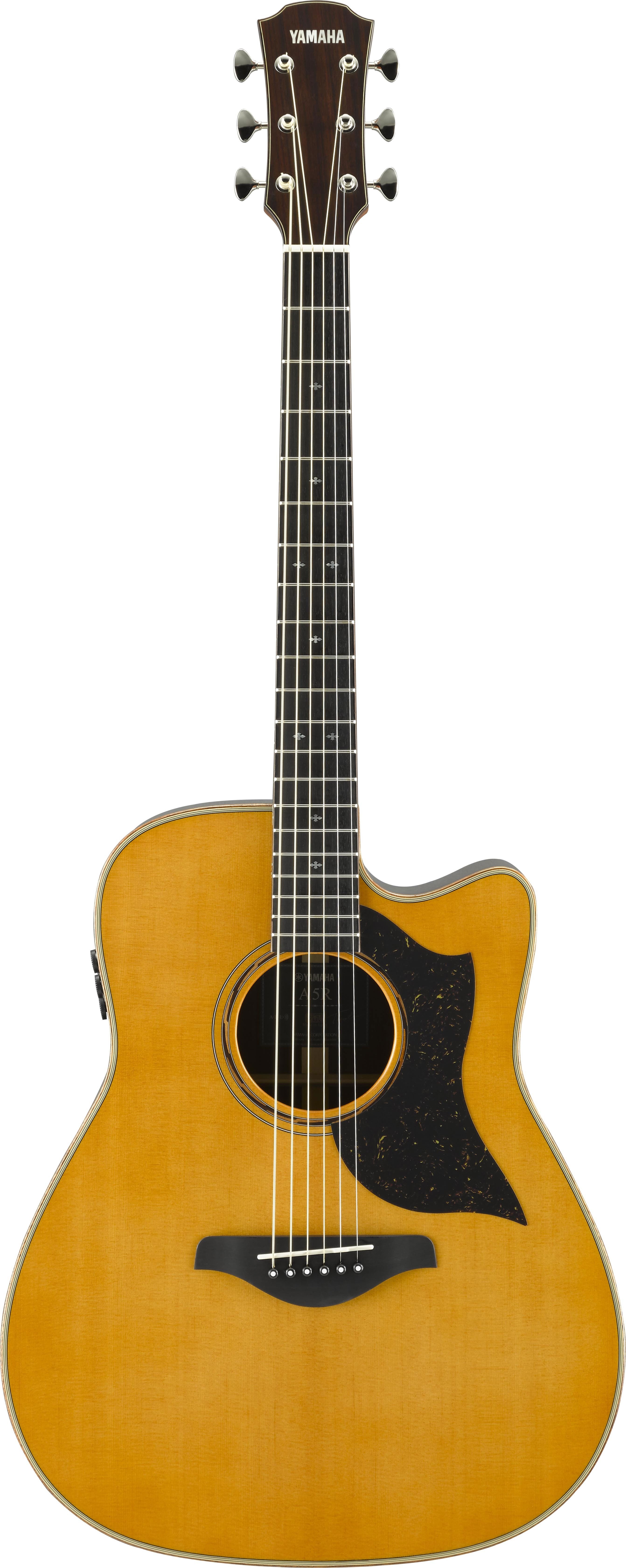 A Series - A5 - Acoustic Guitars - Guitars, Basses, & Amps
