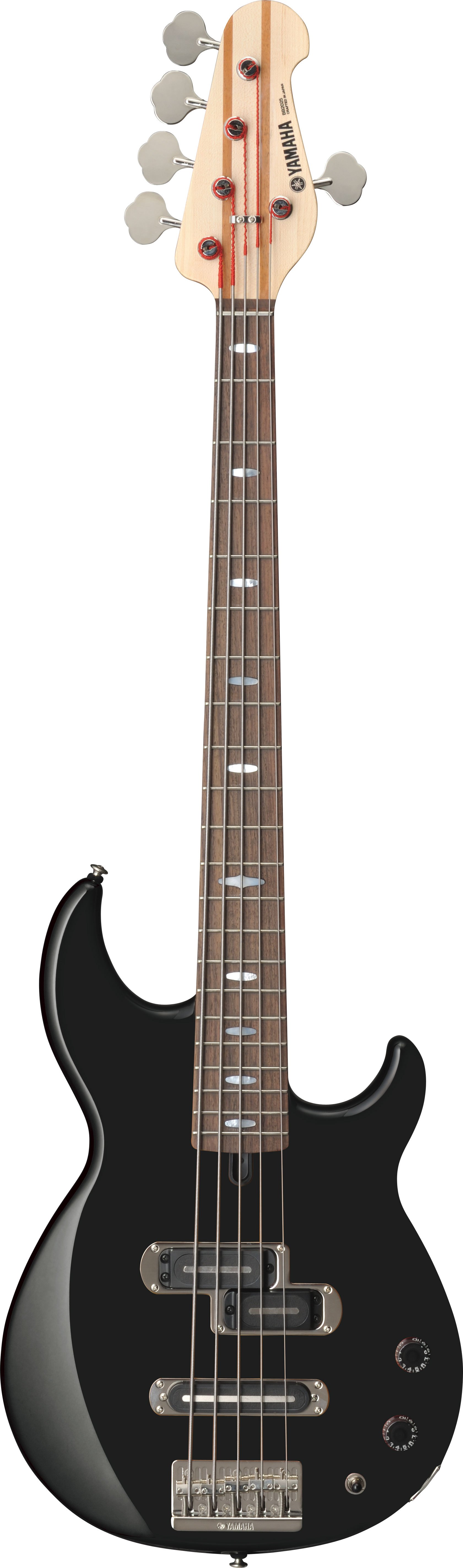 エレキベース YAMAHA BBⅥ プレベ