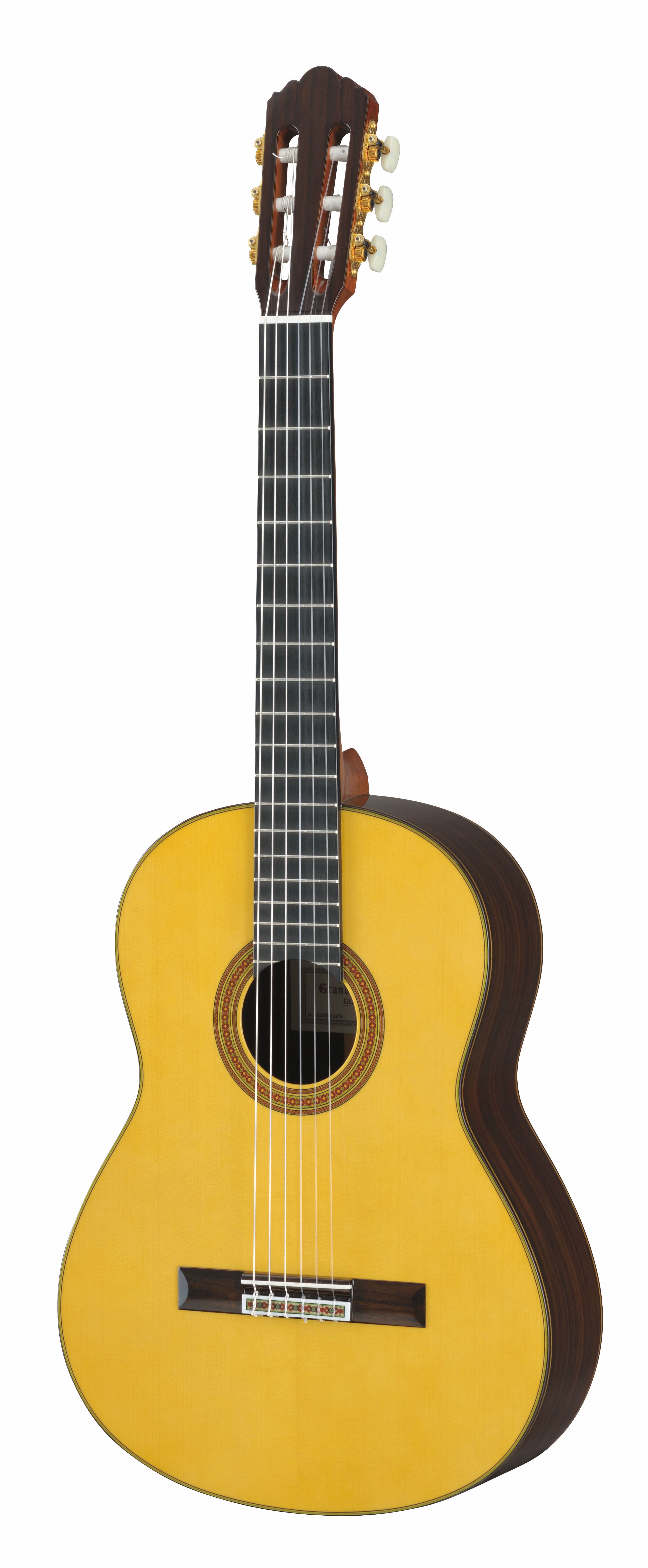 GC / GCX - Overview - Classical & Nylon - Guitars, Basses GC / GCX - Overview - Classical & Nylon - Guitars, Basses