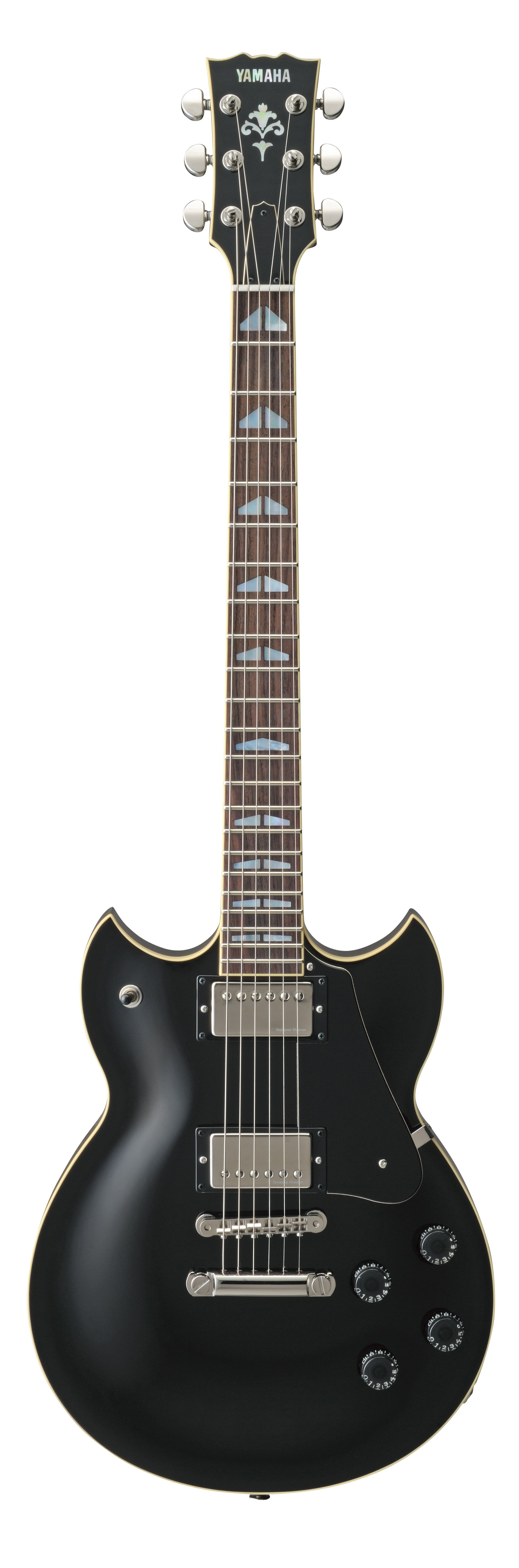 SG - Overview - Electric Guitars - Guitars, Basses, & Amps