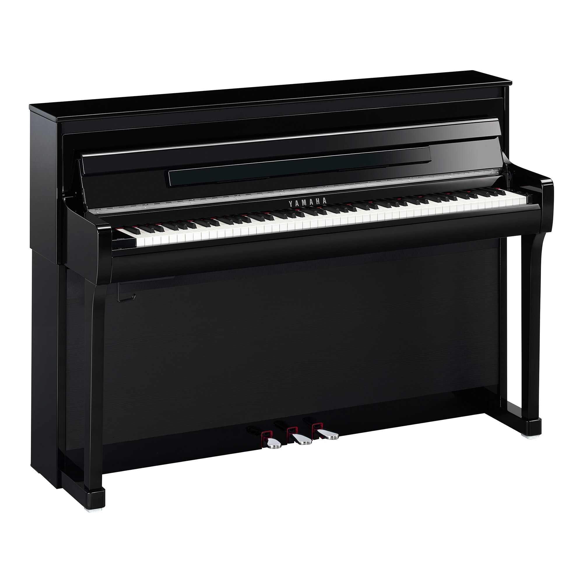 CLP-800 Series - Overview - Clavinova - Products - Pianos - Yamaha