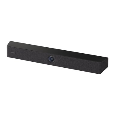 Yamaha Video Sound Bar for Huddle Rooms CS-800
