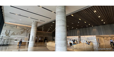 Thumbnail of Hospitality Case Study