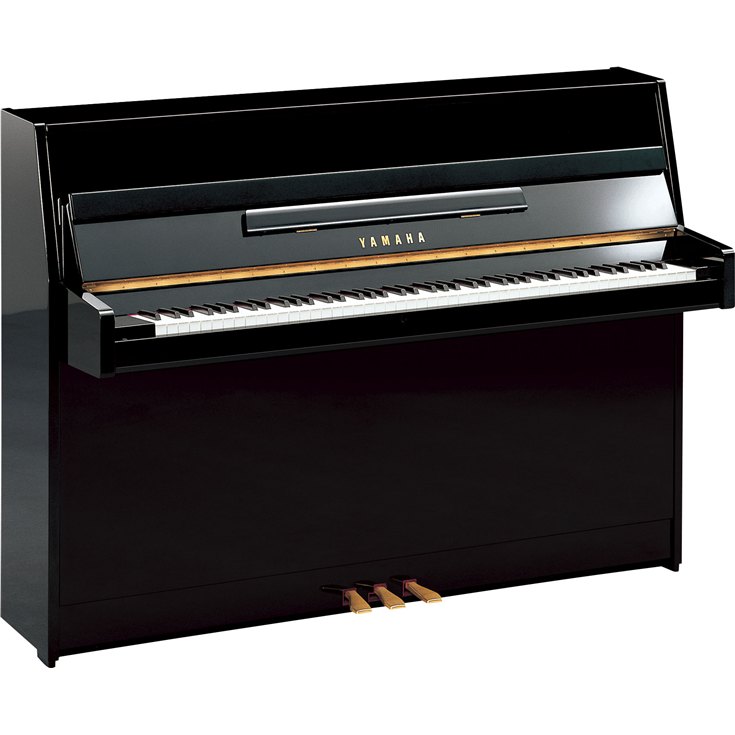 arrepentirse Abandono Real JU109 - Overview - UPRIGHT PIANOS - Pianos - Musical Instruments - Products  - Yamaha - Thailand