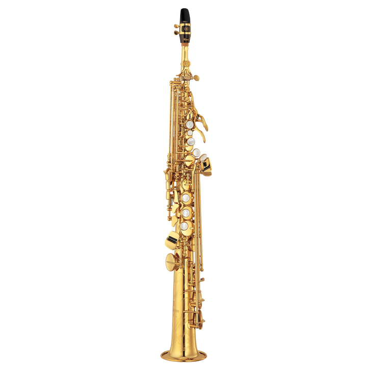 Yamaha Saxophone YSS-875EXHG