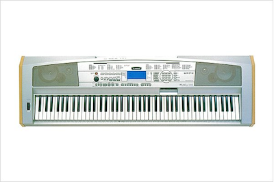DGX-500