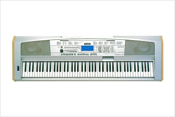 DGX-500