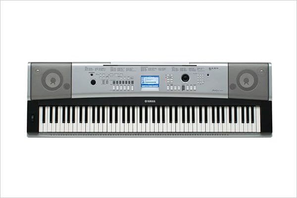 DGX-520